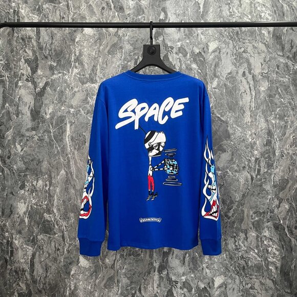 Chrome Hearts "SPACE" Thematic Special Series-M - Picture 8 of 8